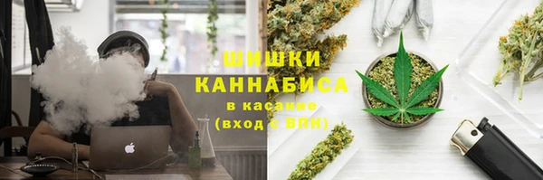 кристаллы Белокуриха